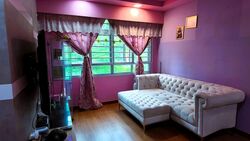 Blk 636C Senja Parc View (Bukit Panjang), HDB 4 Rooms #591523651